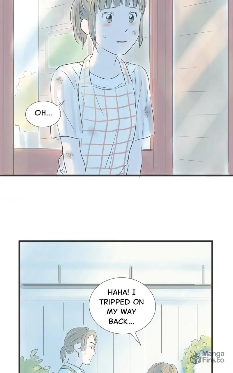 Read Amid the Changing Seasons chapter 88 image 71 on Lezhin