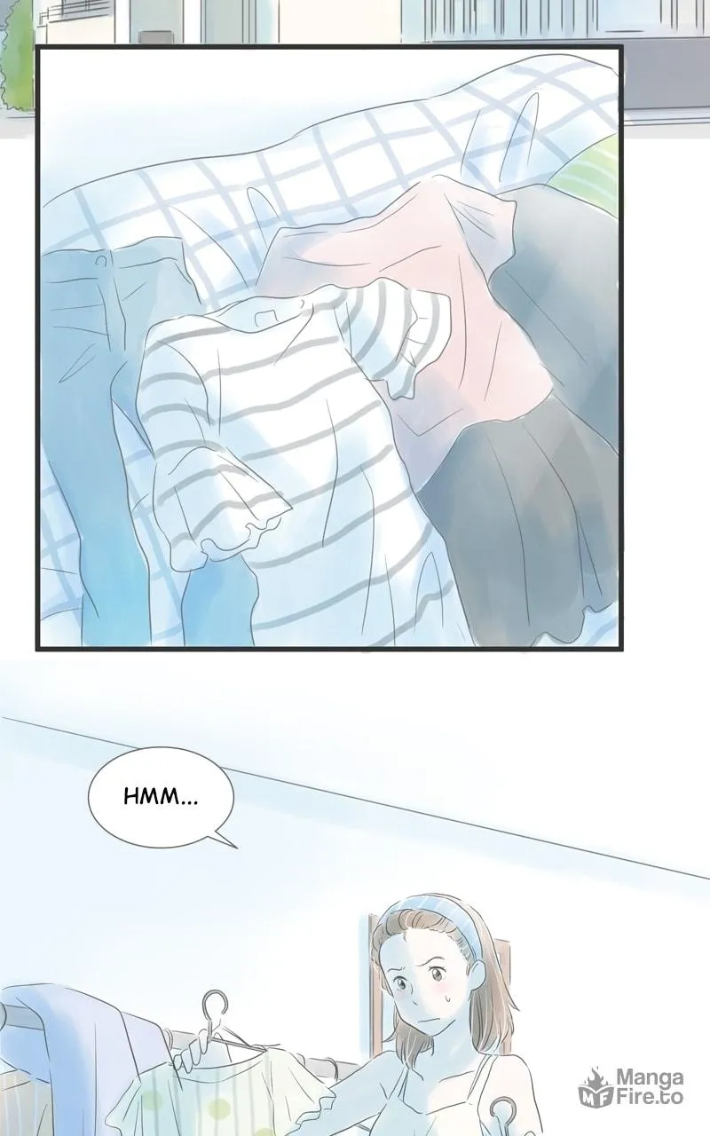 Read Amid the Changing Seasons chapter 88 image 8 on Lezhin