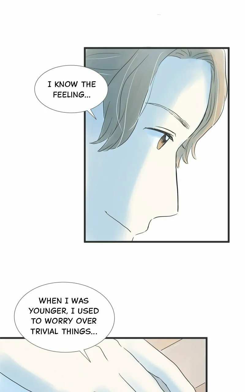 Read Amid the Changing Seasons chapter 89 image 10 on Lezhin