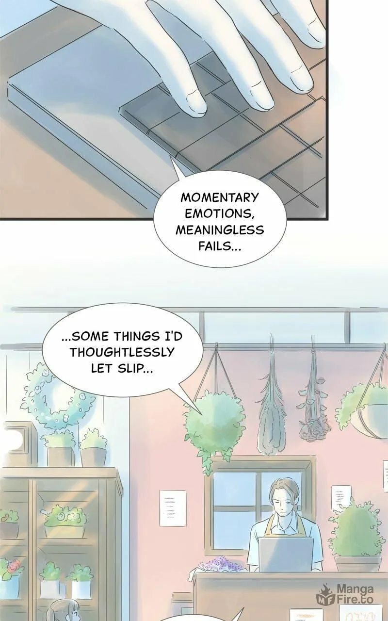 Read Amid the Changing Seasons chapter 89 image 11 on Lezhin