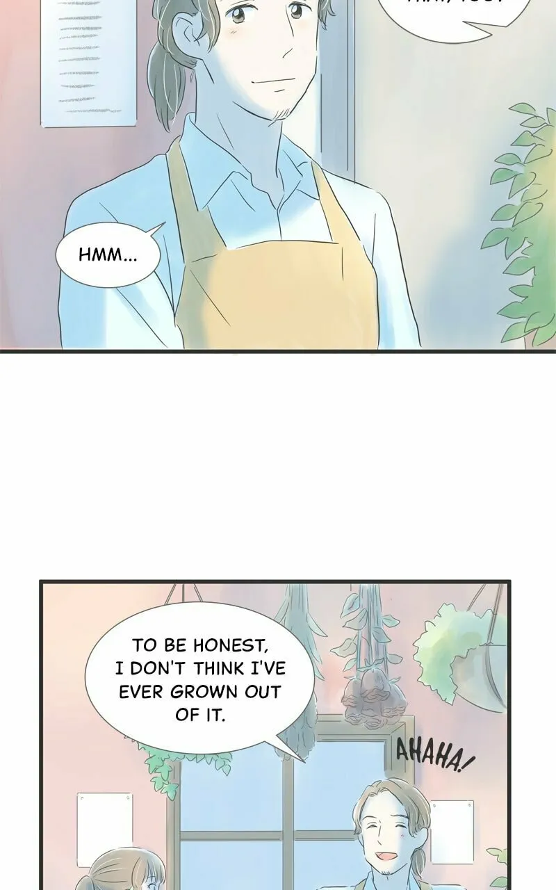 Read Amid the Changing Seasons chapter 89 image 13 on Lezhin