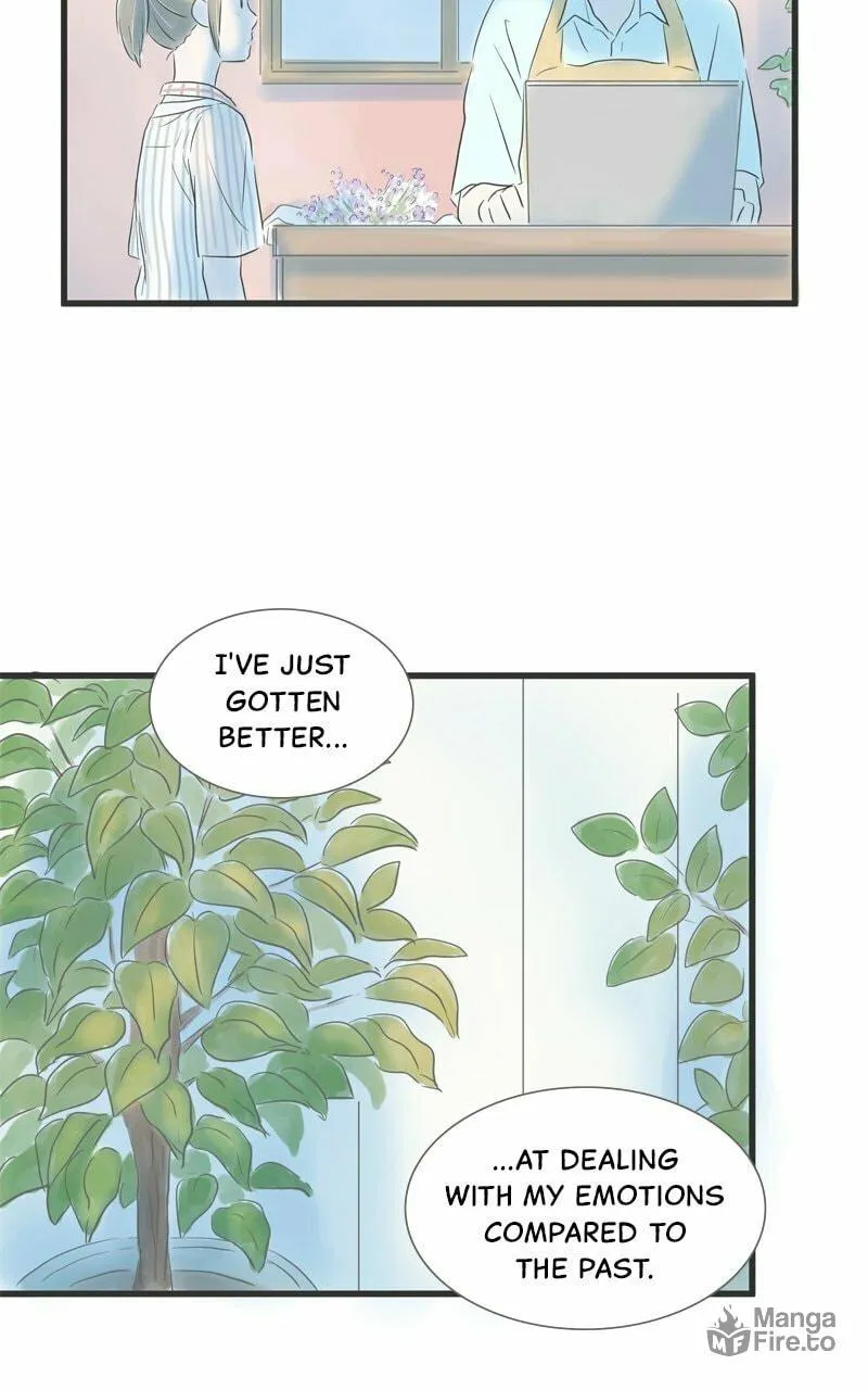 Read Amid the Changing Seasons chapter 89 image 14 on Lezhin