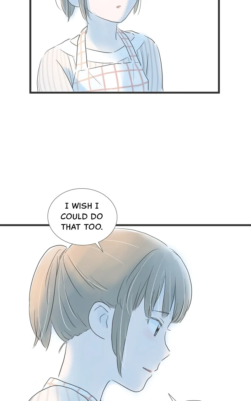 Read Amid the Changing Seasons chapter 89 image 16 on Lezhin