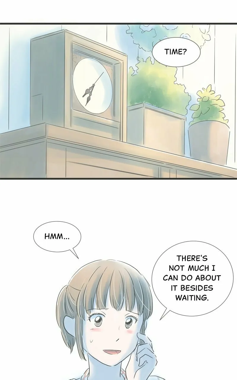 Read Amid the Changing Seasons chapter 89 image 18 on Lezhin