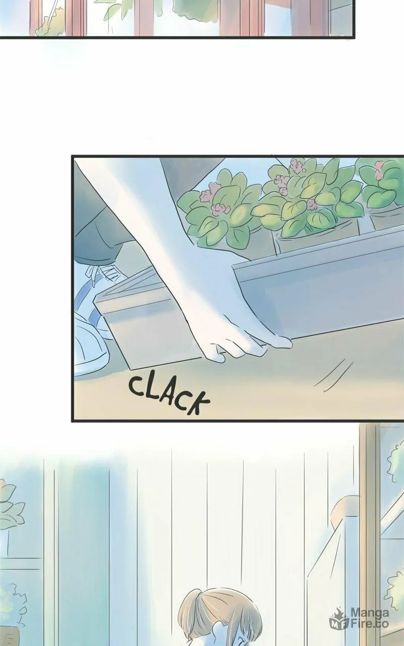 Read Amid the Changing Seasons chapter 89 image 2 on Lezhin