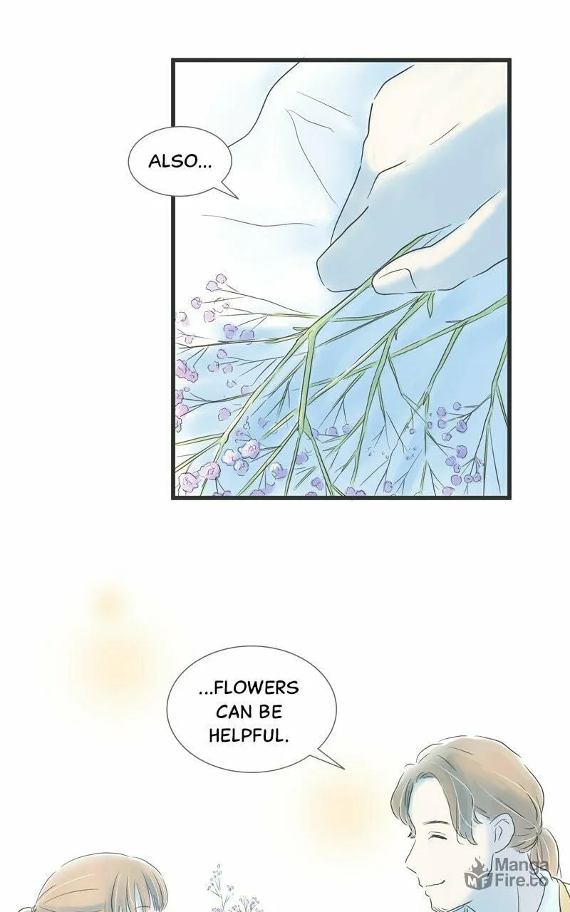 Read Amid the Changing Seasons chapter 89 image 20 on Lezhin