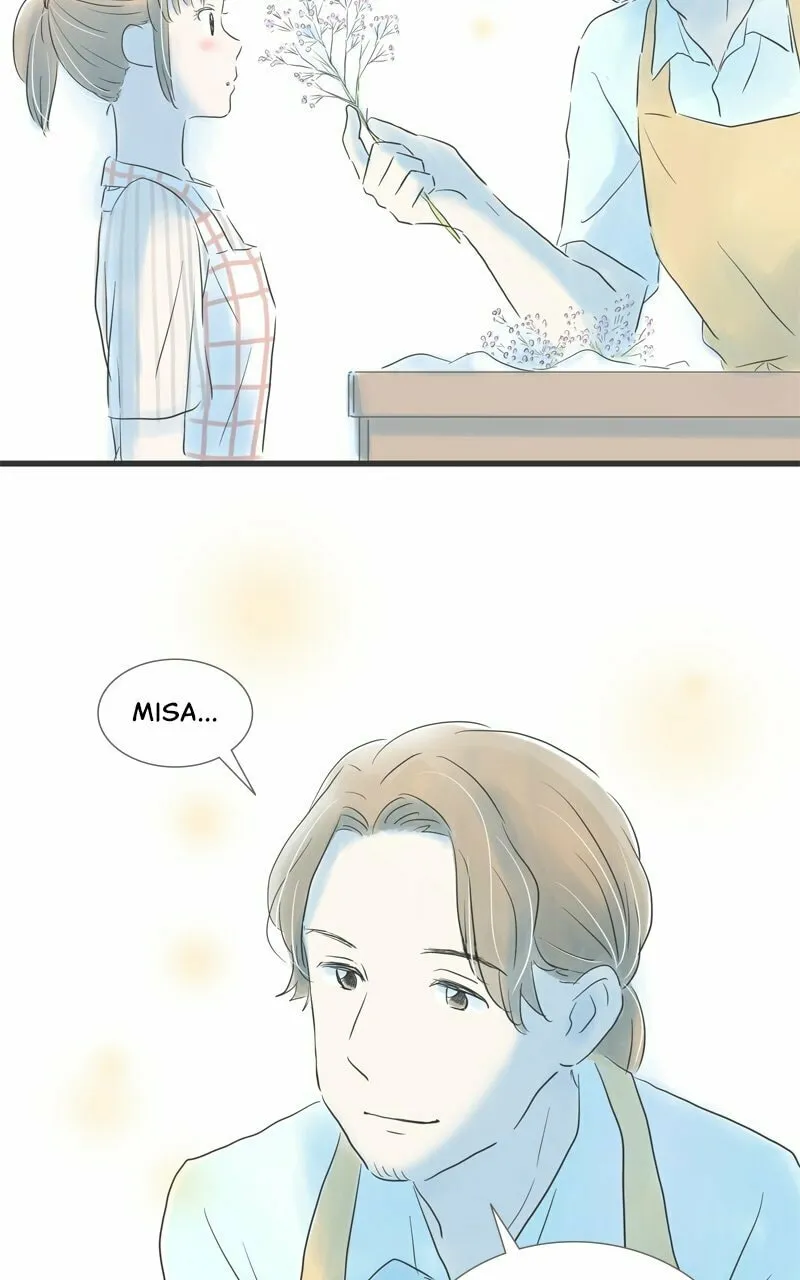 Read Amid the Changing Seasons chapter 89 image 21 on Lezhin