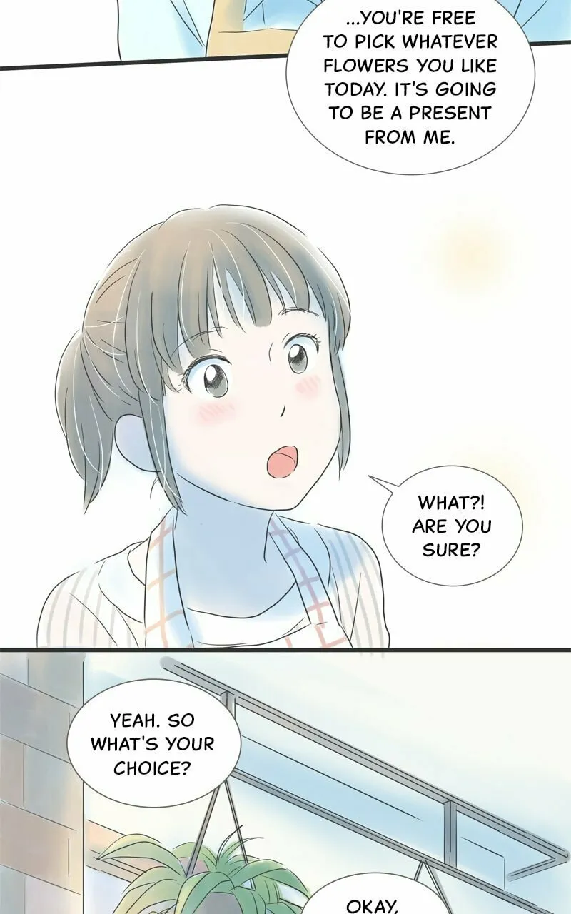 Read Amid the Changing Seasons chapter 89 image 22 on Lezhin
