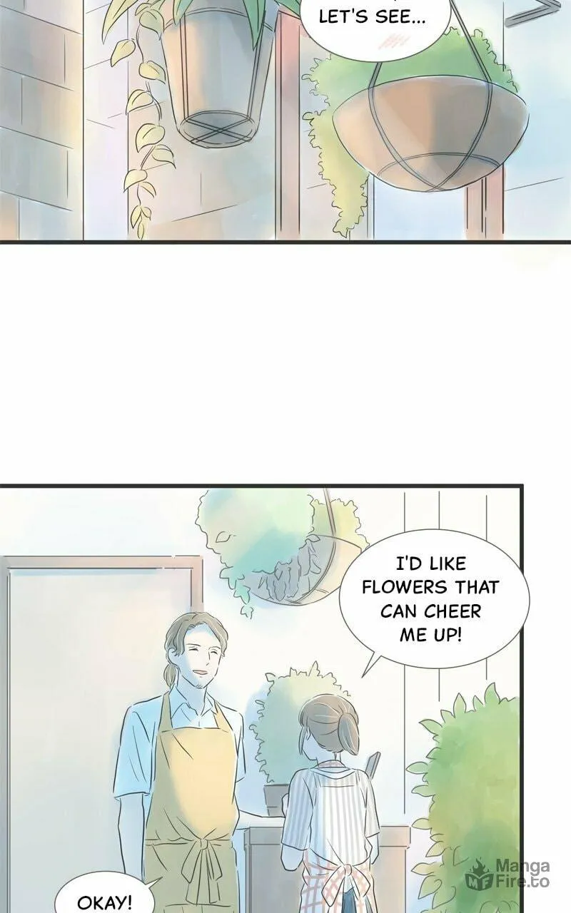 Read Amid the Changing Seasons chapter 89 image 23 on Lezhin