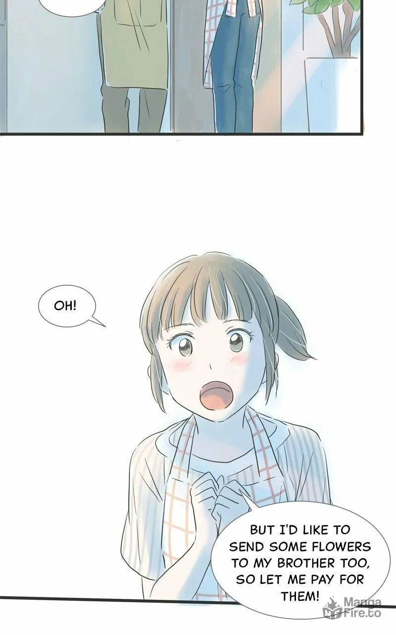Read Amid the Changing Seasons chapter 89 image 24 on Lezhin