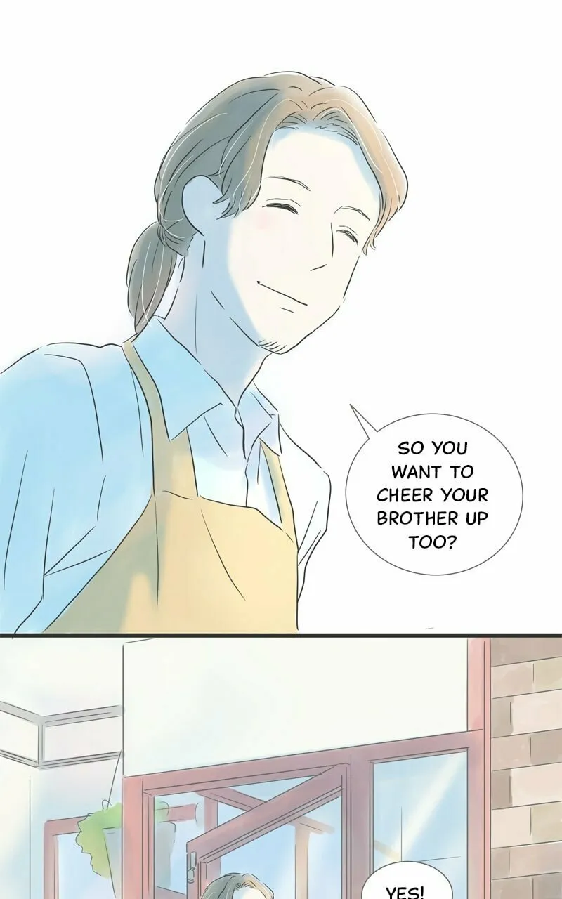 Read Amid the Changing Seasons chapter 89 image 25 on Lezhin