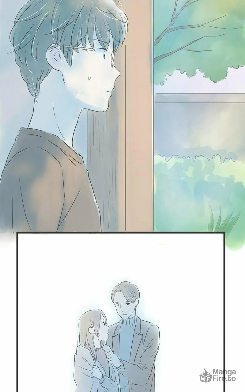 Read Amid the Changing Seasons chapter 89 image 29 on Lezhin