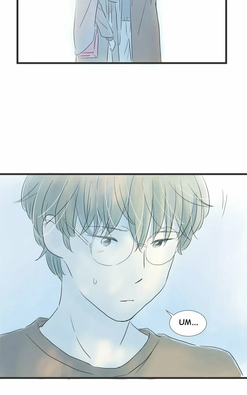 Read Amid the Changing Seasons chapter 89 image 30 on Lezhin