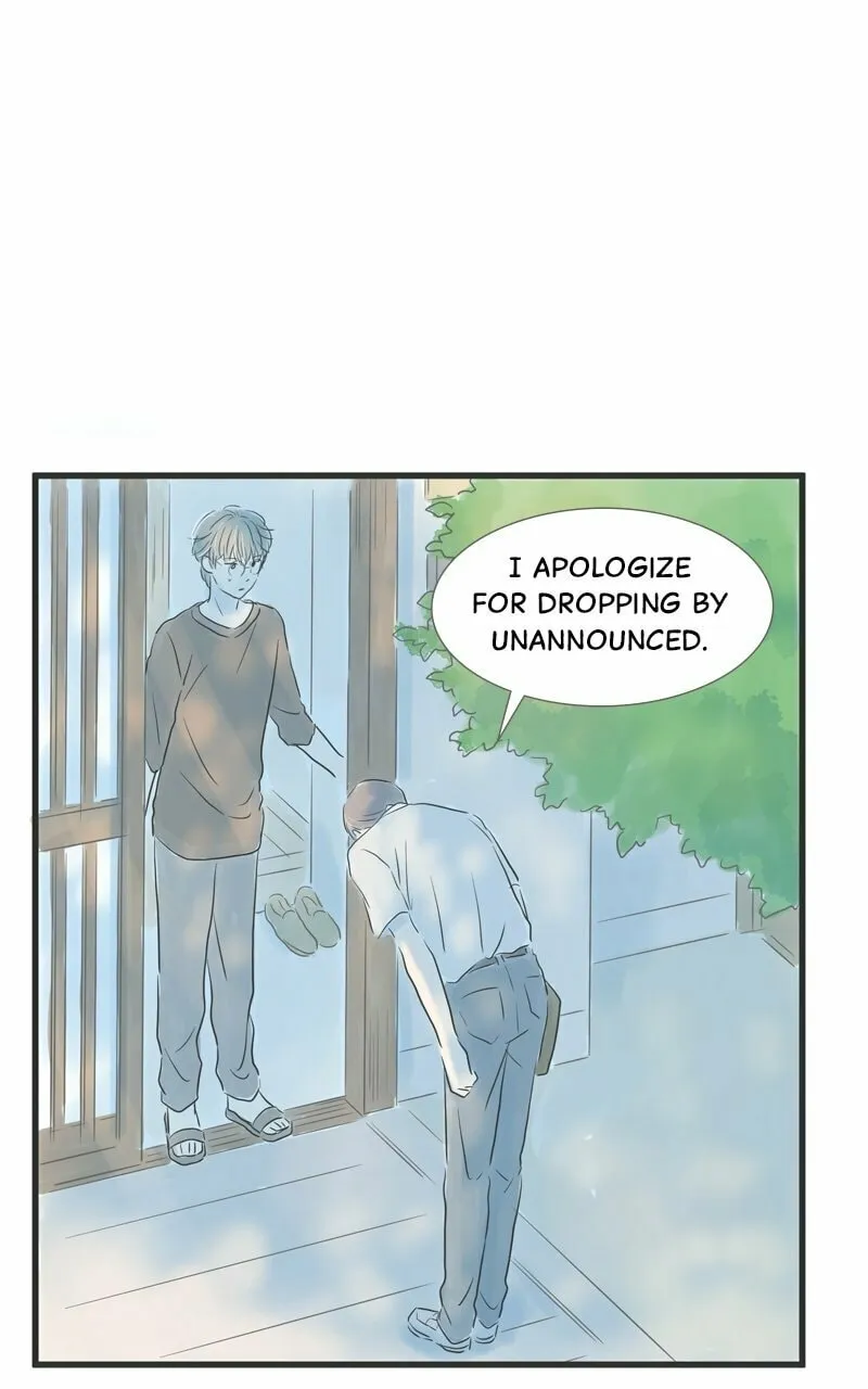 Read Amid the Changing Seasons chapter 89 image 31 on Lezhin