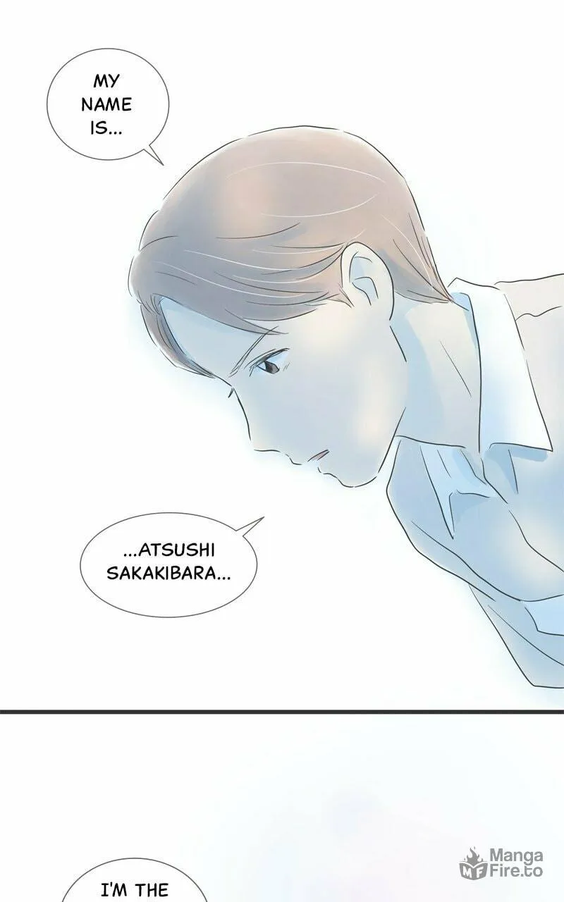 Read Amid the Changing Seasons chapter 89 image 32 on Lezhin