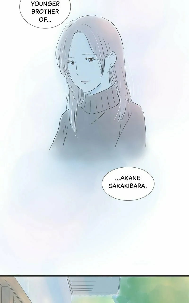 Read Amid the Changing Seasons chapter 89 image 33 on Lezhin