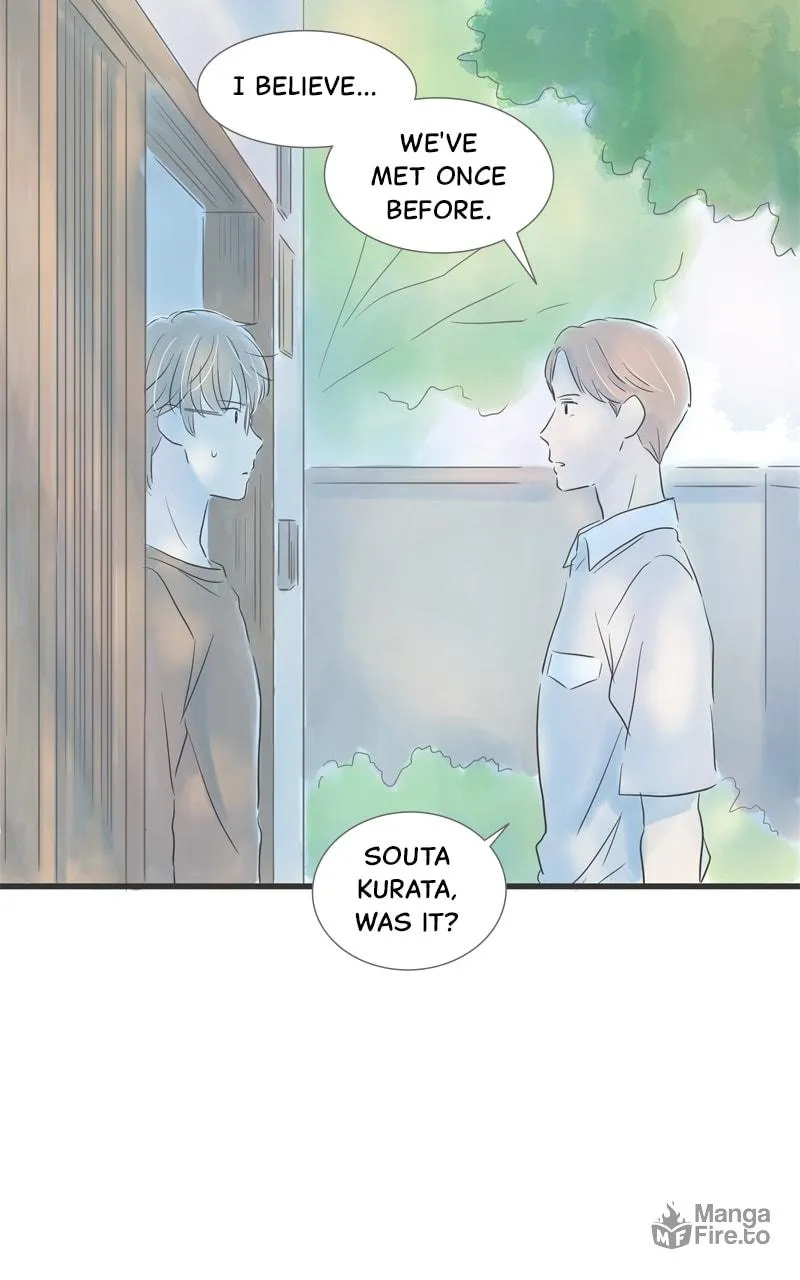 Read Amid the Changing Seasons chapter 89 image 34 on Lezhin