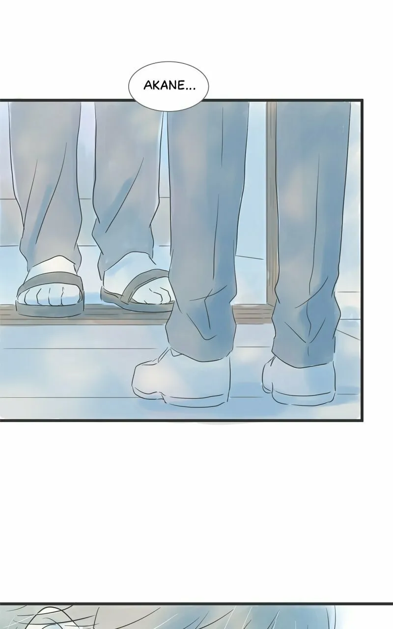 Read Amid the Changing Seasons chapter 89 image 37 on Lezhin