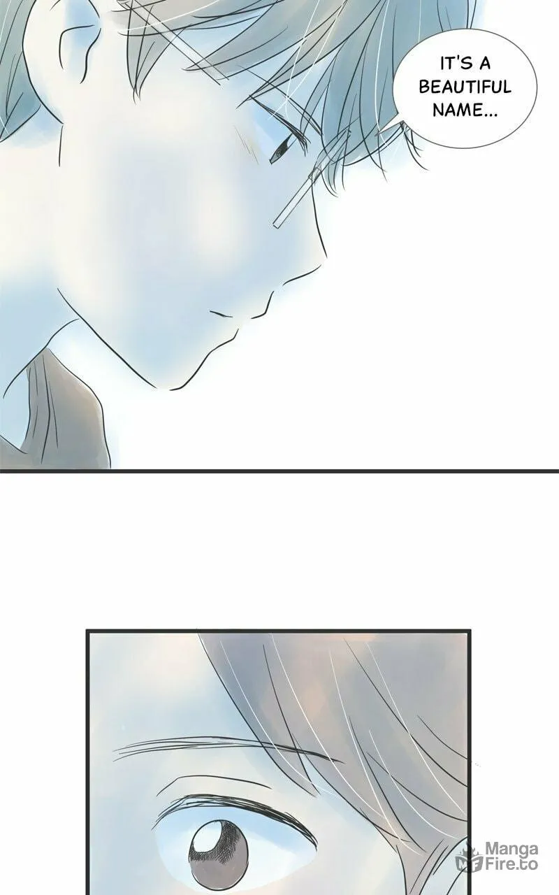 Read Amid the Changing Seasons chapter 89 image 38 on Lezhin