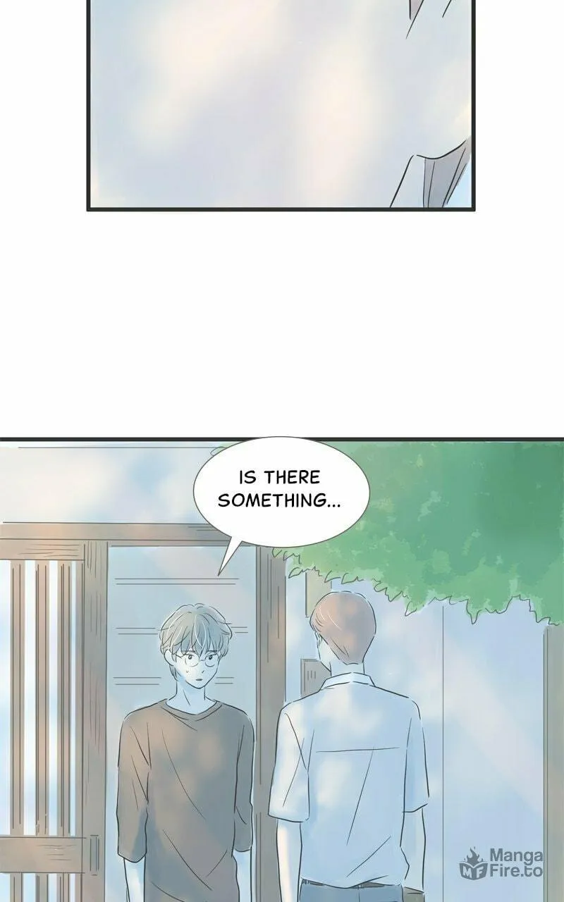 Read Amid the Changing Seasons chapter 89 image 39 on Lezhin