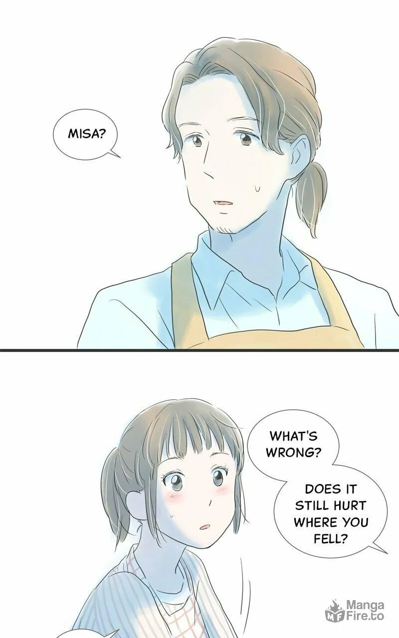 Read Amid the Changing Seasons chapter 89 image 4 on Lezhin