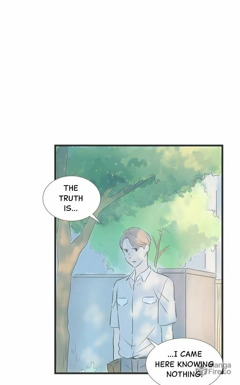 Read Amid the Changing Seasons chapter 89 image 41 on Lezhin