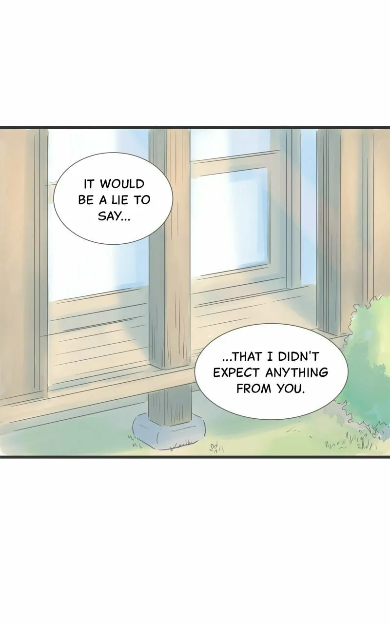 Read Amid the Changing Seasons chapter 89 image 43 on Lezhin