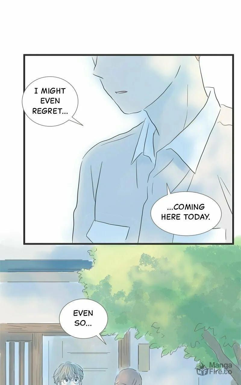 Read Amid the Changing Seasons chapter 89 image 44 on Lezhin