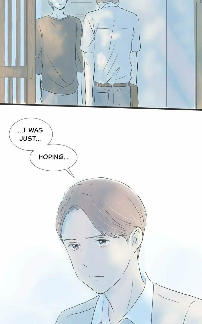 Read Amid the Changing Seasons chapter 89 image 45 on Lezhin