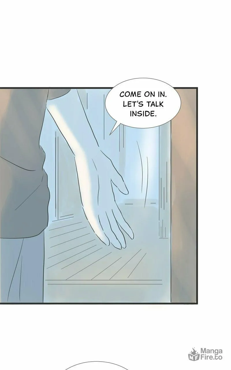 Read Amid the Changing Seasons chapter 89 image 47 on Lezhin
