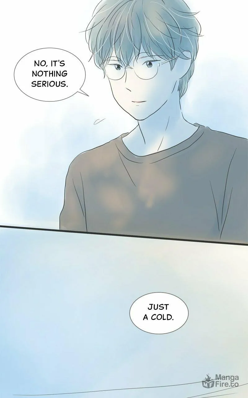 Read Amid the Changing Seasons chapter 89 image 49 on Lezhin