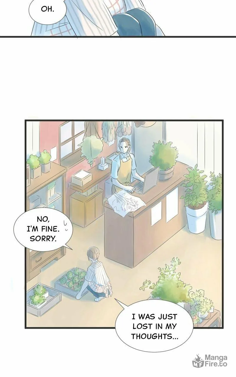 Read Amid the Changing Seasons chapter 89 image 5 on Lezhin