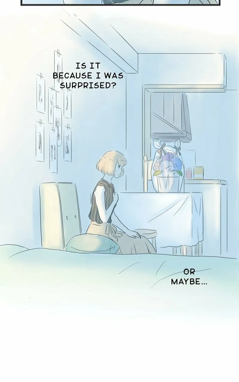 Read Amid the Changing Seasons chapter 89 image 61 on Lezhin