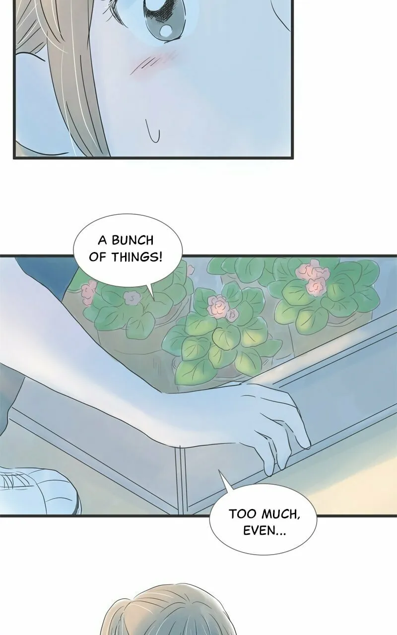 Read Amid the Changing Seasons chapter 89 image 7 on Lezhin