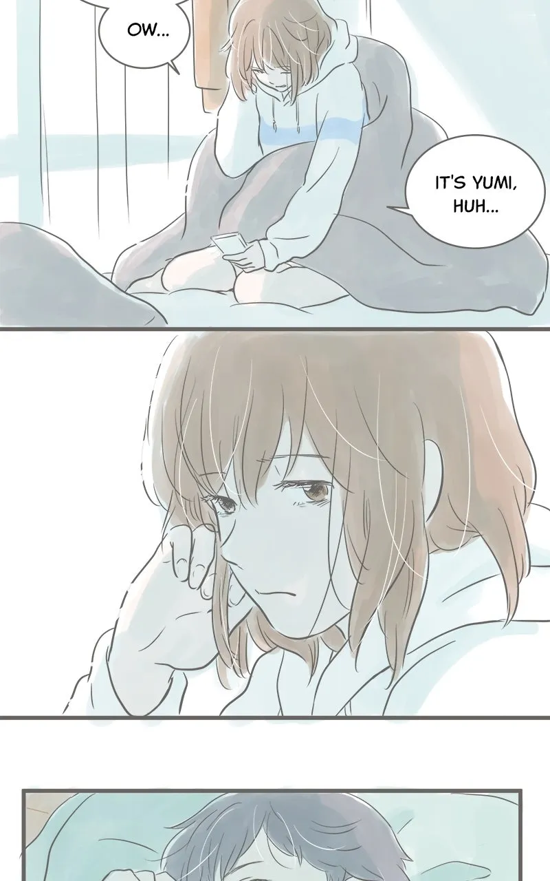 Read Amid the Changing Seasons chapter 9 image 1 on Lezhin