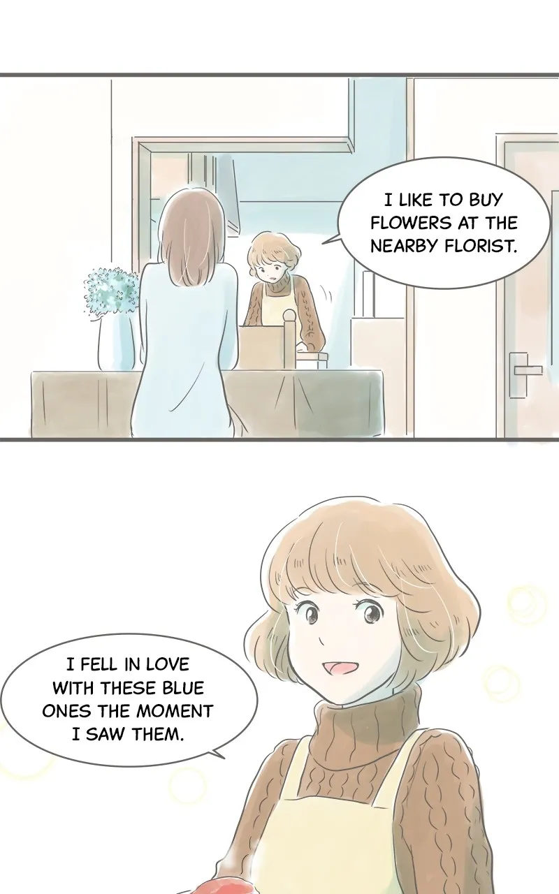 Read Amid the Changing Seasons chapter 9 image 11 on Lezhin