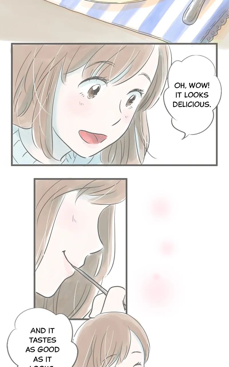 Read Amid the Changing Seasons chapter 9 image 13 on Lezhin