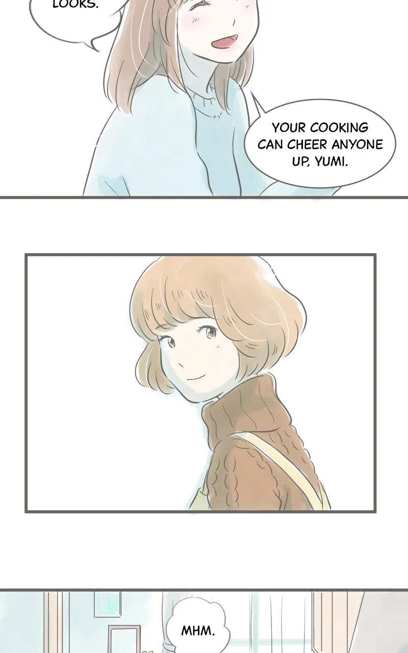 Read Amid the Changing Seasons chapter 9 image 14 on Lezhin