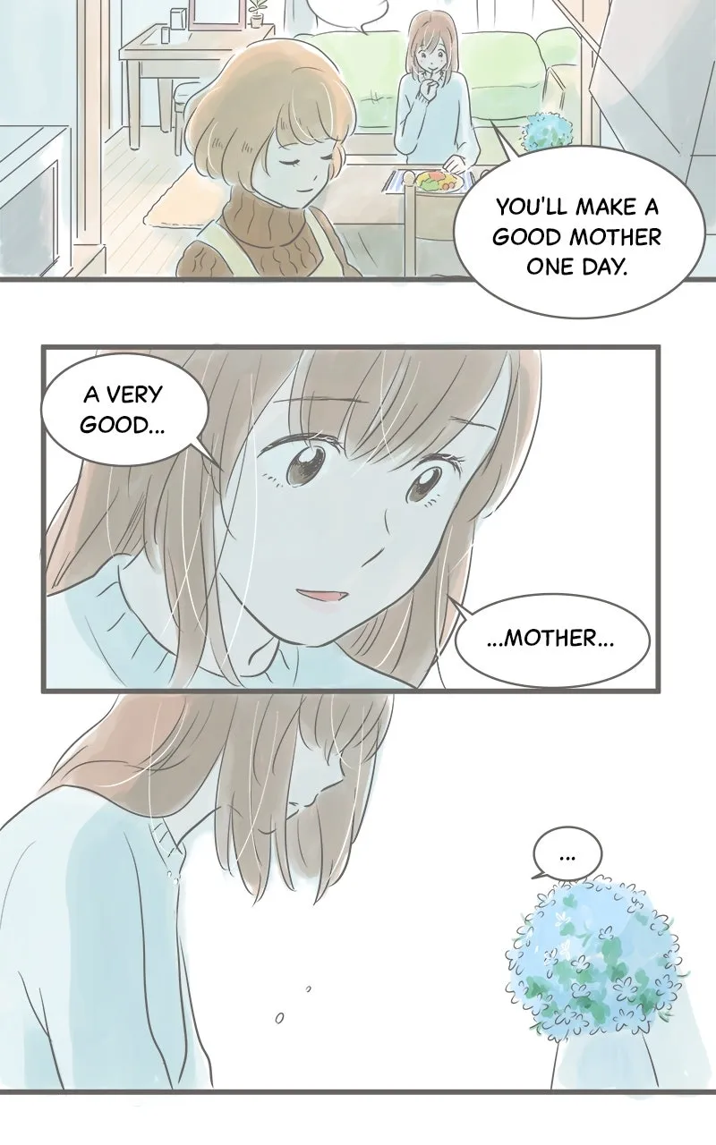 Read Amid the Changing Seasons chapter 9 image 15 on Lezhin