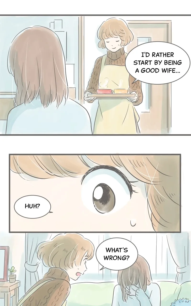 Read Amid the Changing Seasons chapter 9 image 16 on Lezhin