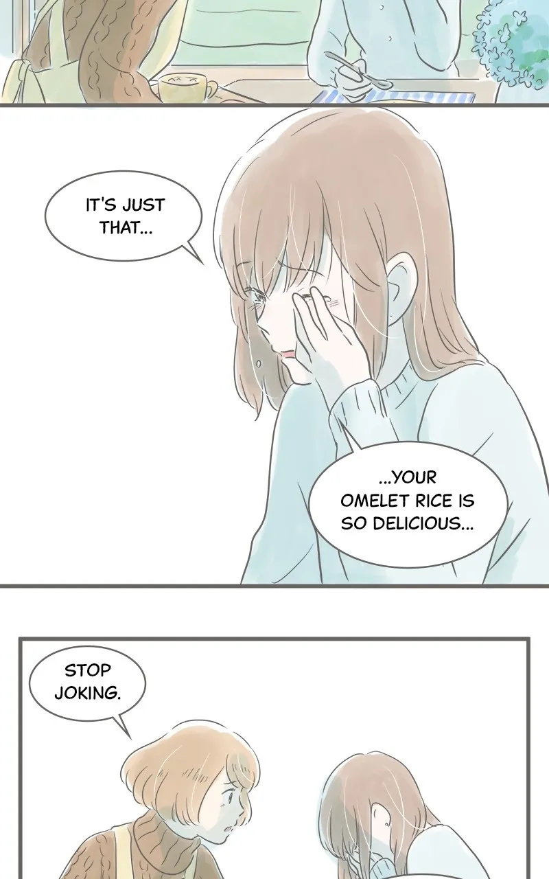 Read Amid the Changing Seasons chapter 9 image 17 on Lezhin