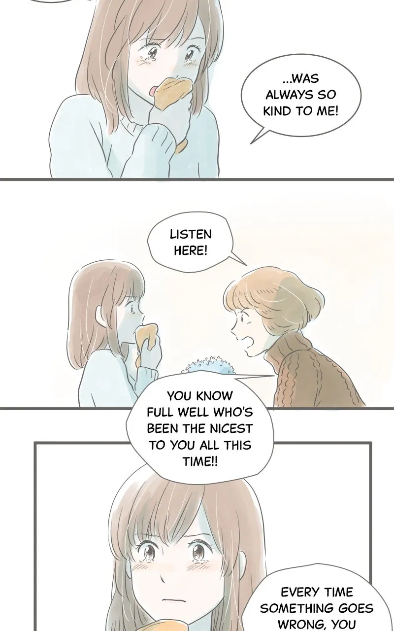 Read Amid the Changing Seasons chapter 9 image 20 on Lezhin