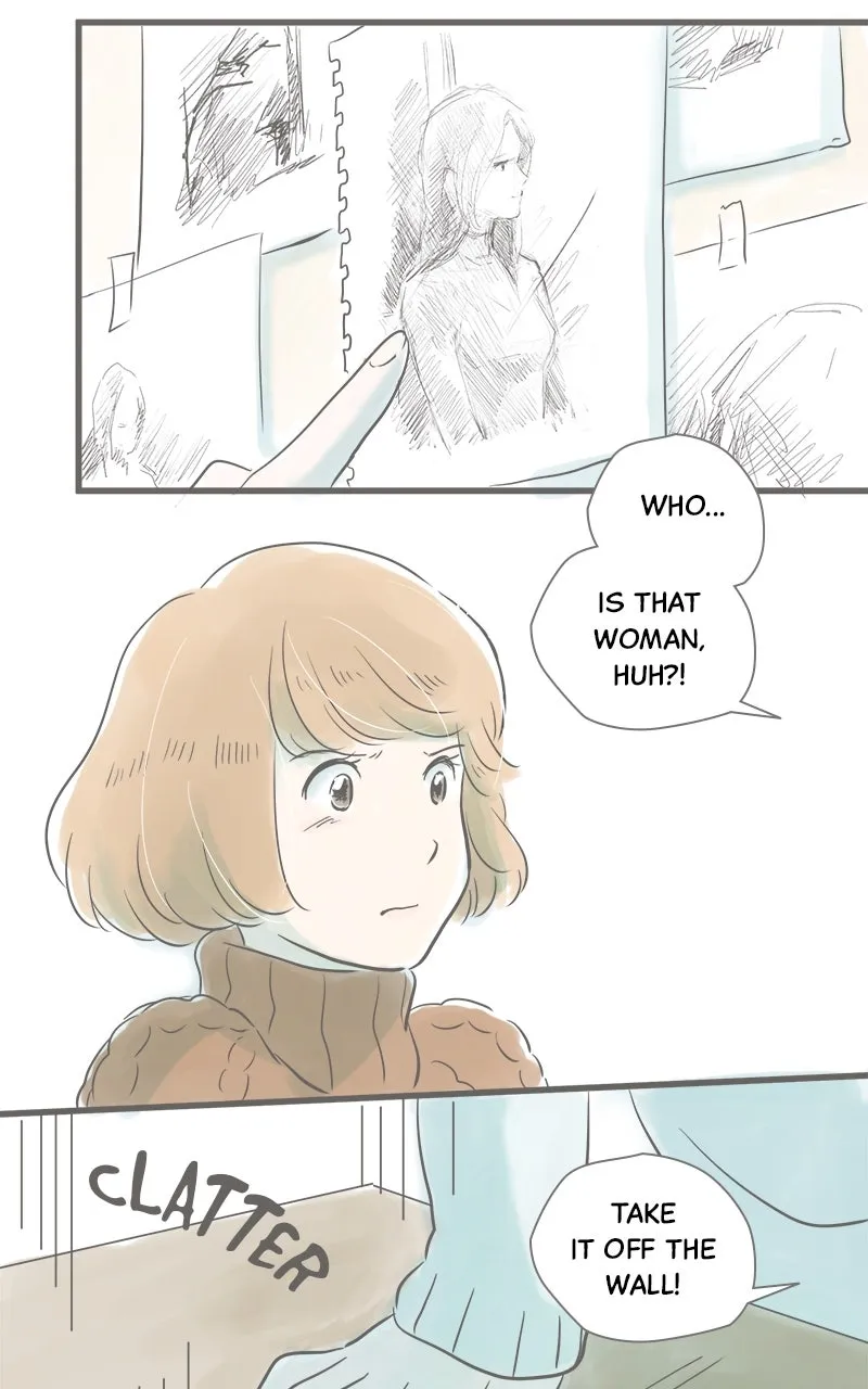 Read Amid the Changing Seasons chapter 9 image 22 on Lezhin