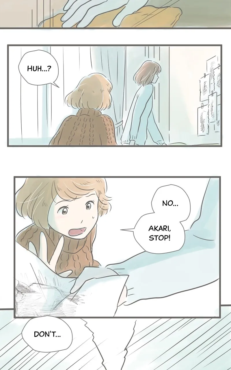 Read Amid the Changing Seasons chapter 9 image 23 on Lezhin