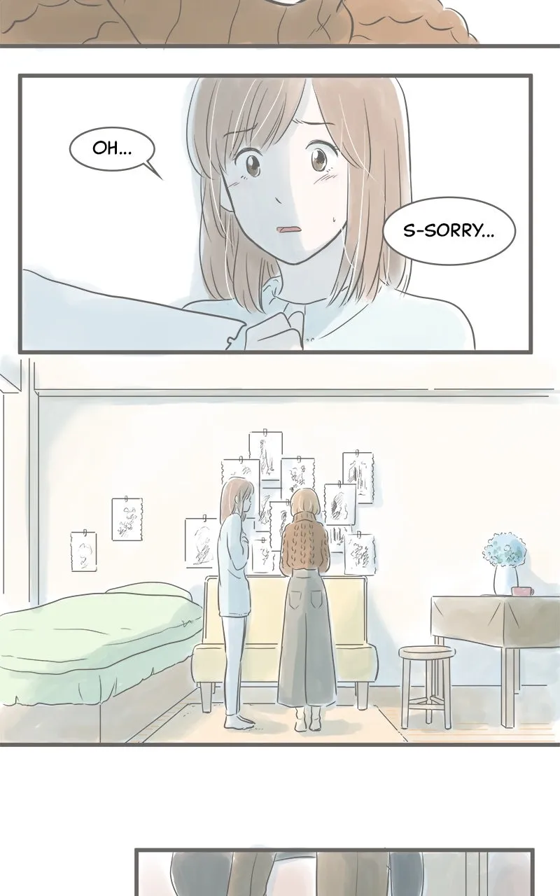 Read Amid the Changing Seasons chapter 9 image 25 on Lezhin