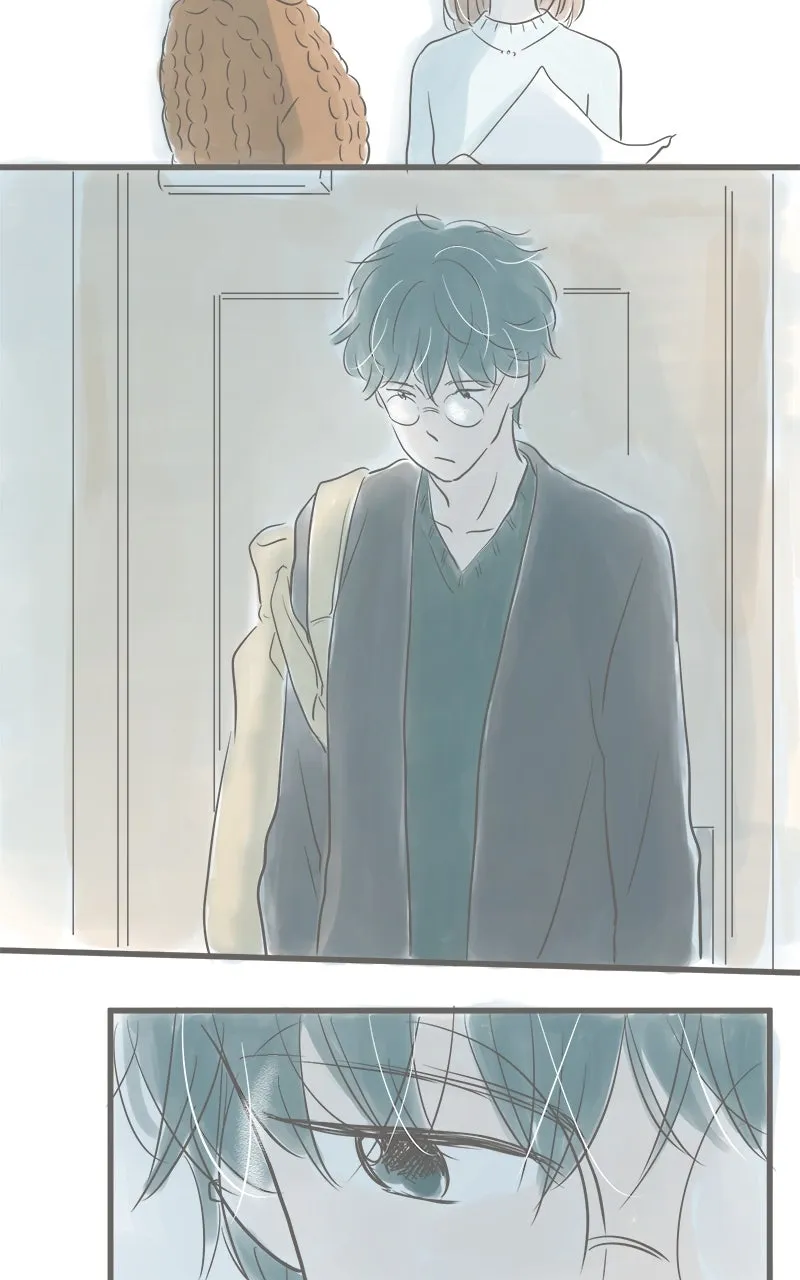 Read Amid the Changing Seasons chapter 9 image 27 on Lezhin