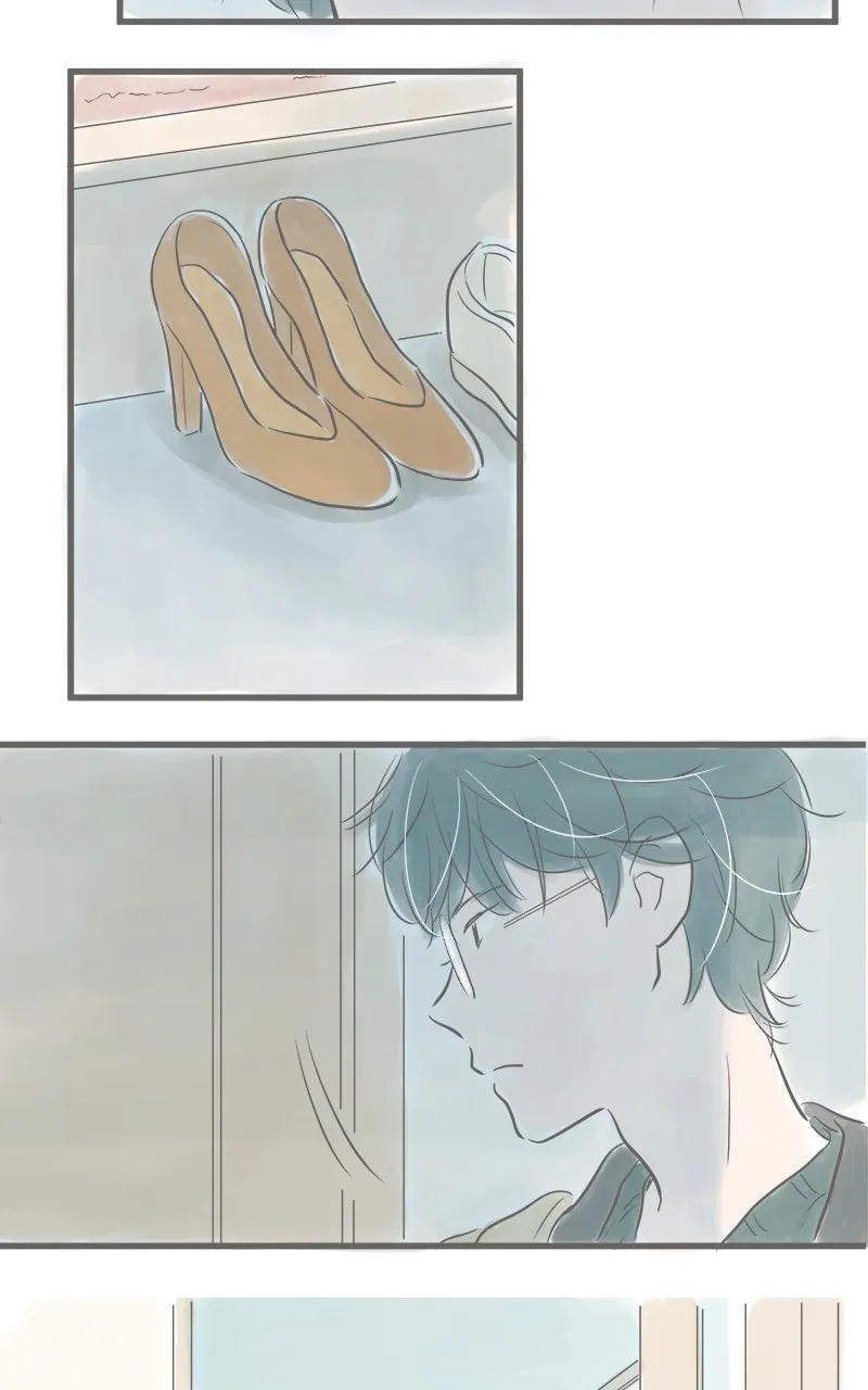 Read Amid the Changing Seasons chapter 9 image 28 on Lezhin