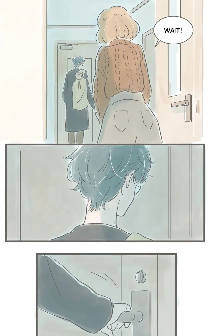 Read Amid the Changing Seasons chapter 9 image 29 on Lezhin