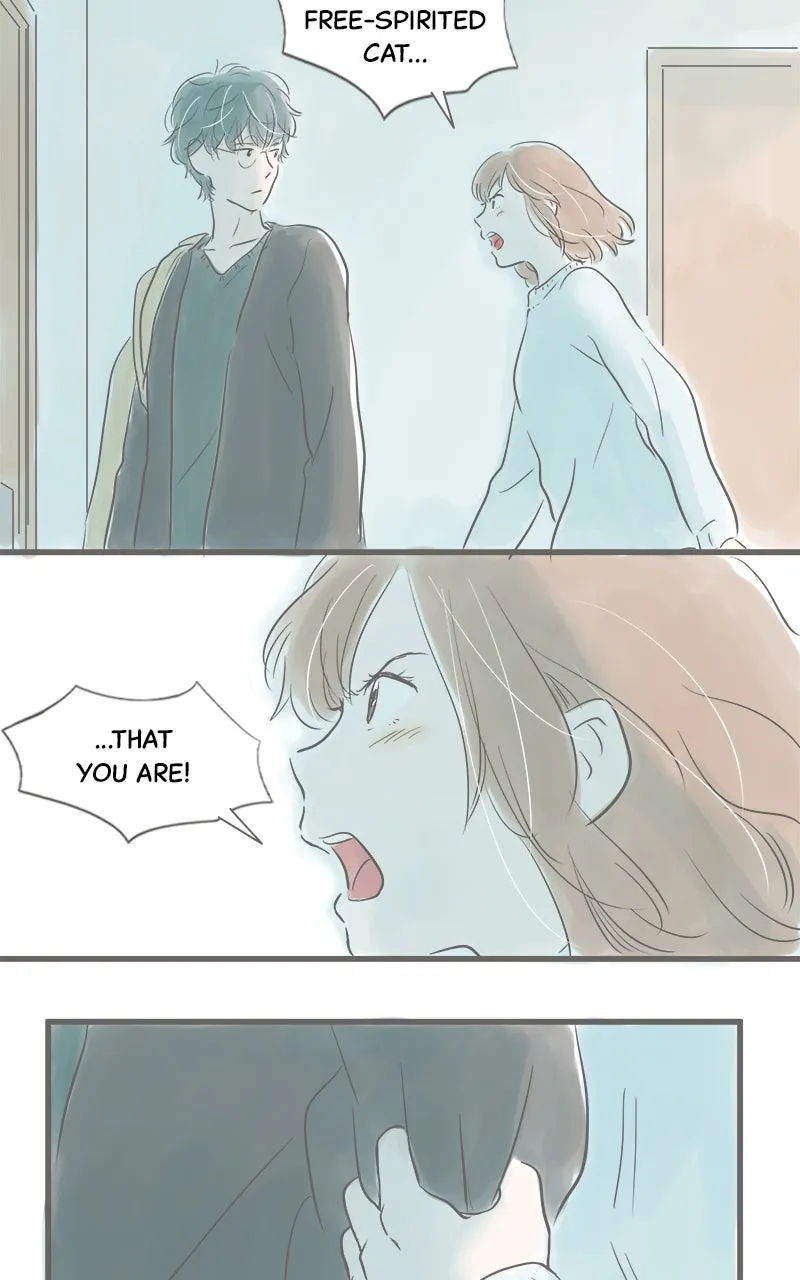 Read Amid the Changing Seasons chapter 9 image 31 on Lezhin