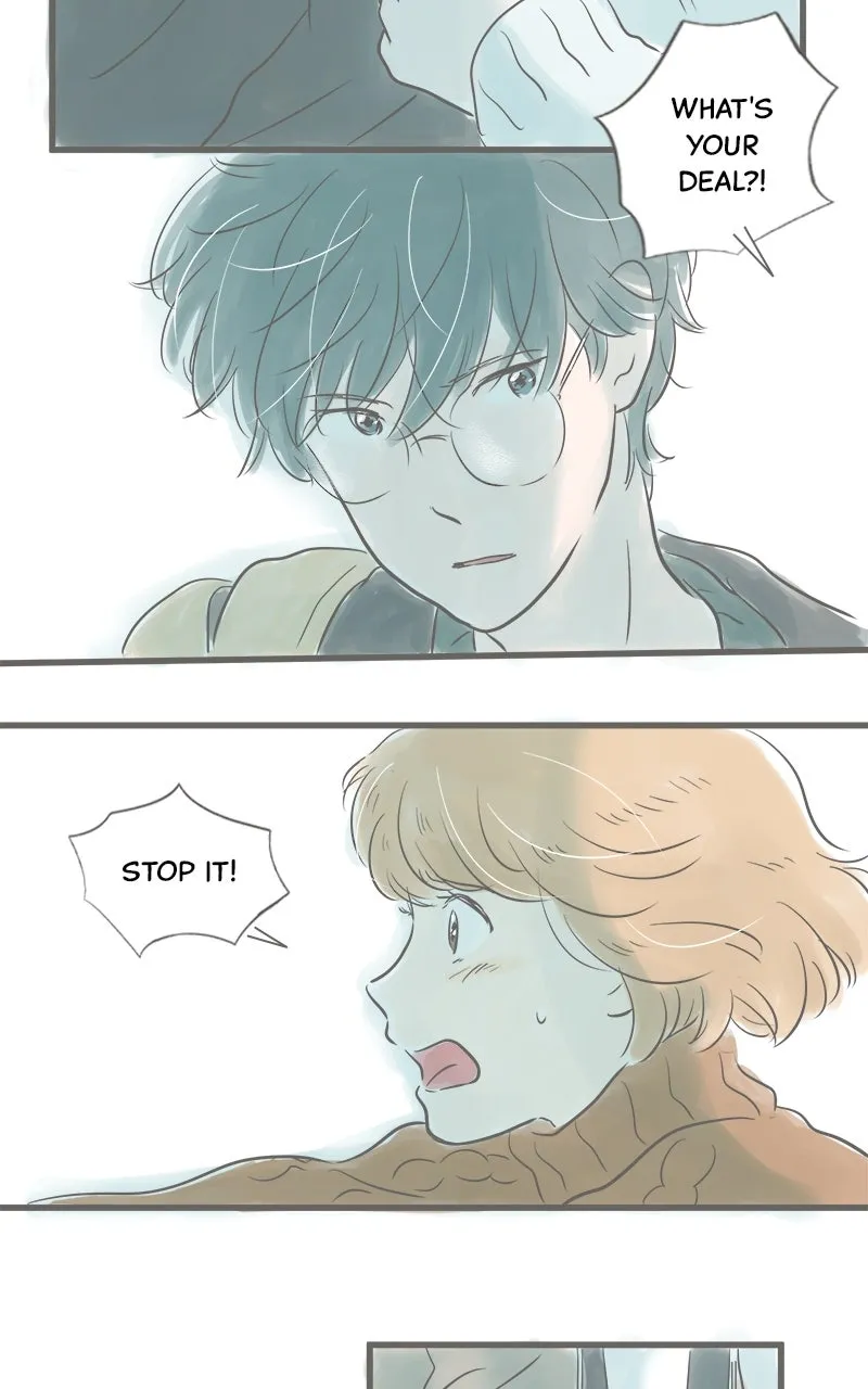 Read Amid the Changing Seasons chapter 9 image 32 on Lezhin